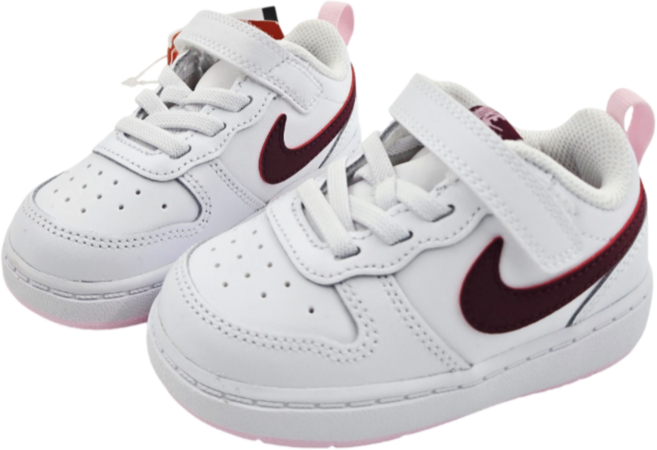 나이키 아동 운동화 코트 버로우 신기편한 발편한 신발 주머니 증정