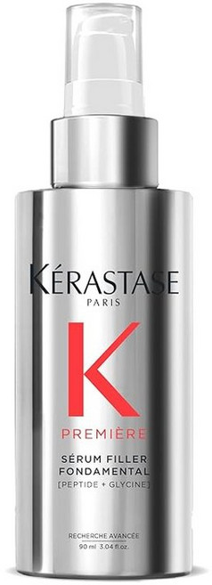 케라스타제 프리미에르 세럼 리페어 폰다멘탈 헤어 미용액 90mL 데미지 케어, 1