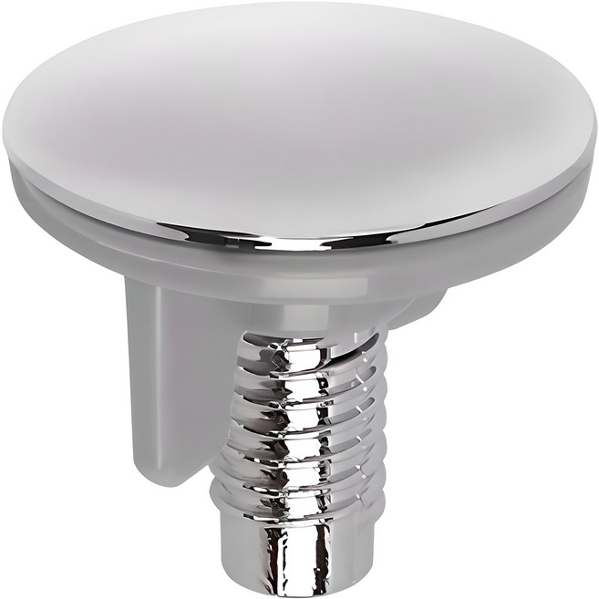 ABS 다용도 싱크대 구멍마개 450, 혼합색상, 1개