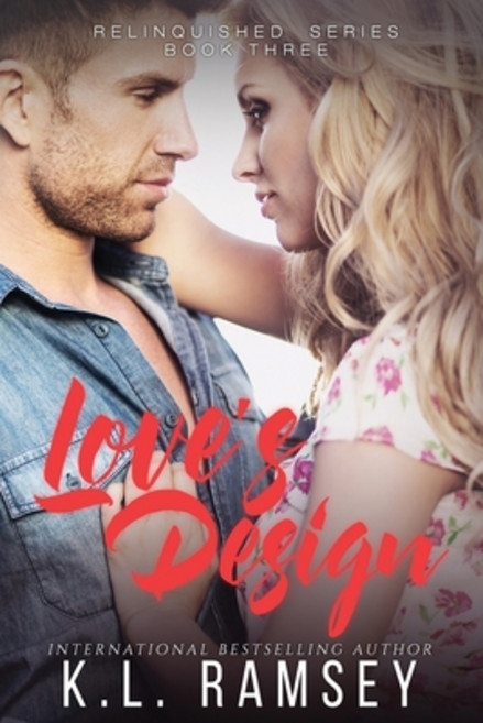 (영문도서)Love's Design: Enemies to Lovers Forbidden Romance Secret Stalker Mob Connect... Paperback, Independently Published, English, 9798264181191