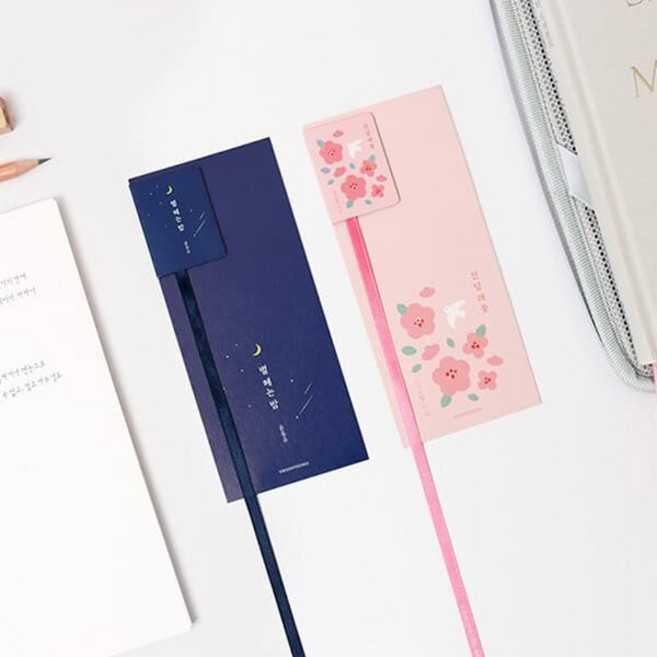 한국문학 롱테일 북마크, 진달래꽃, 진달래꽃