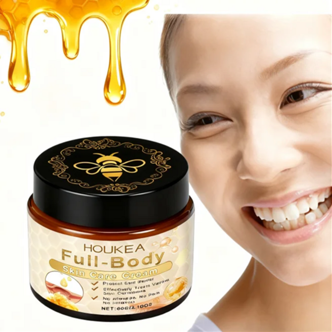 팔자주름 제거 크림1위 여성 영양크림 리프팅 크림 봉독크림 여성영양크림추천60대 탄력크림 여성 고보습 영양크림, 1개, 60g