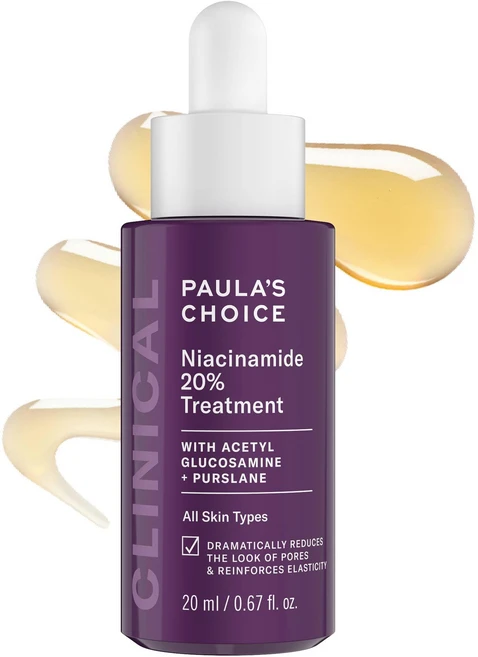폴라초이스 클리니컬 나이아신아마이드 20프로 트리트먼트, 20ml, 2개 - 쿠팡