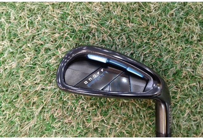 아이언단품 다이와 FF-247 R강도