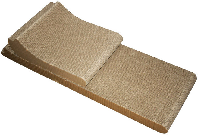 도트캣 L클래스 900 수직형 리필 스크래쳐, 1개