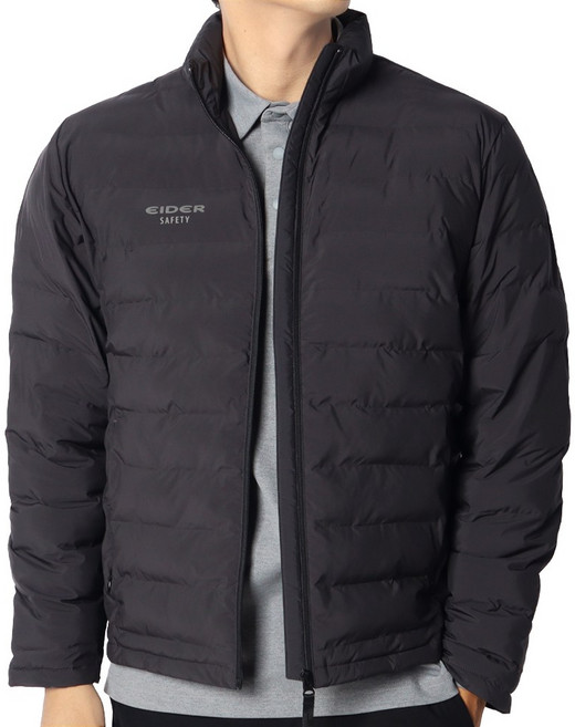 아이더 Safety 겨울 베이직 라이트 경량패딩