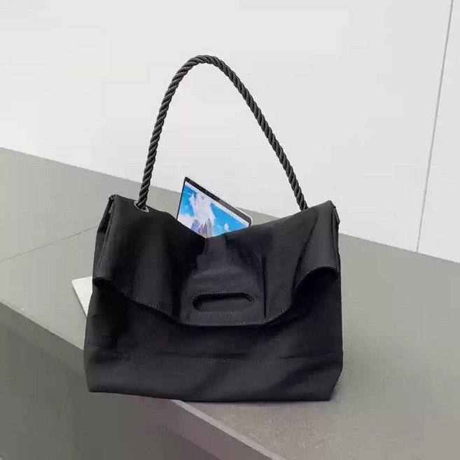 민티즈 뉴 로프스트랩 링클 나일론 빅쇼퍼백 기저귀 보부상가방