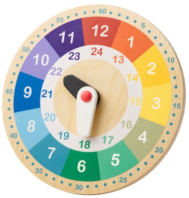 이케아UNDERHALLA 운데르홀라 주판 멀티컬러 - IKEA