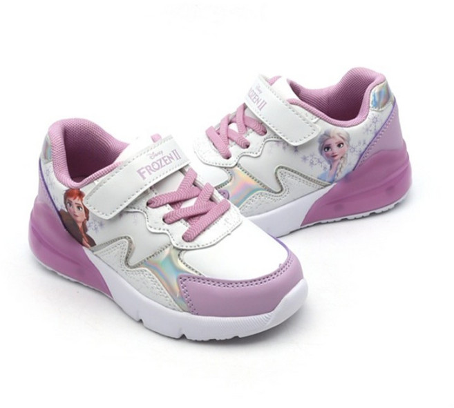 겨울왕국 아동용 MAX 라이팅 운동화 150 170 190 200 210/