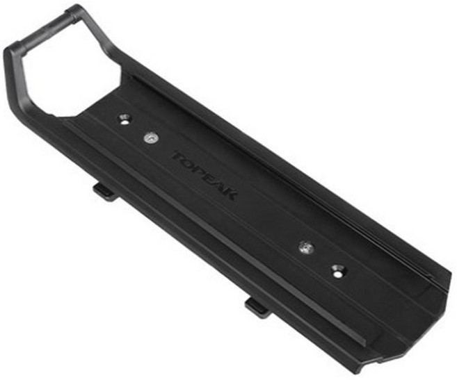 토픽 옴니 퀵 트랙 어댑터 Small / MTX 트렁크백 마운트, 1개