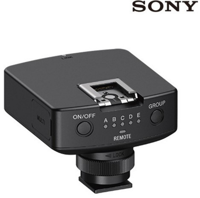 SONY 소니 FA-WRR1 무선 동조 수신기 동조기, 선택1, 1개