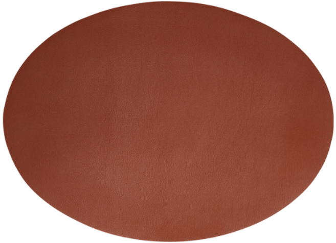 까사미아 ziczac2 토고오벌매트, 1개