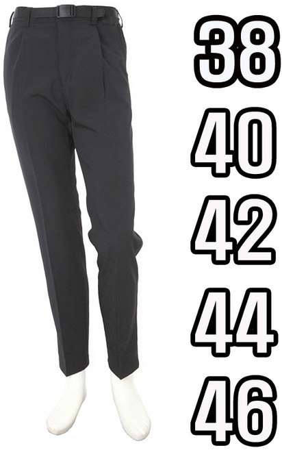 빅사이즈 봄 남자 작업복 바지 등산 작업바지 아웃도어 등산복 하의 남성 스판 무지 트레이닝 골프바지 P-02(프리미엄)