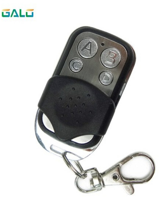 자동대문모터 전원주택대문 전기 슬라이딩게이트 900-1200kg 4m 자동 게이트, 키트 12 (리모컨1), 1개