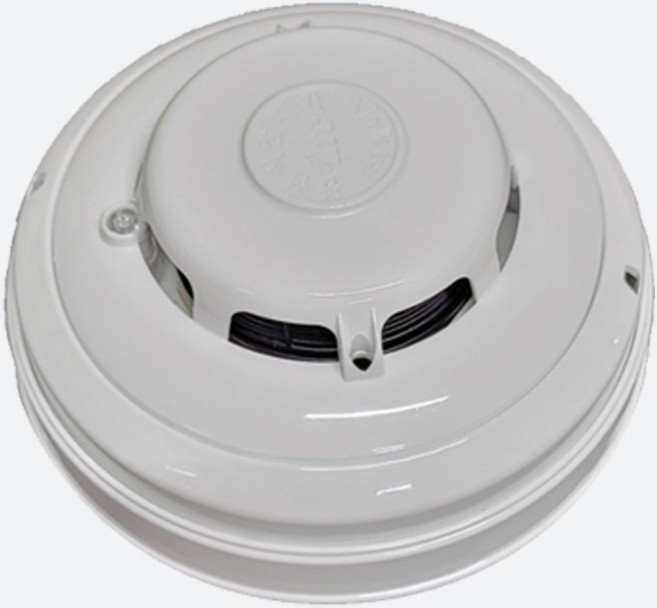 케이텔 광전식 감지기 연기감지 배선방식/화재 감지기 /부림소방, 1개