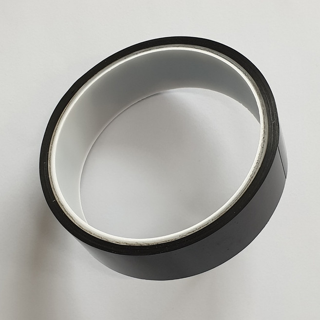 림테이프 / 튜브리스 림테이프 / 25mm-10미터, 1개