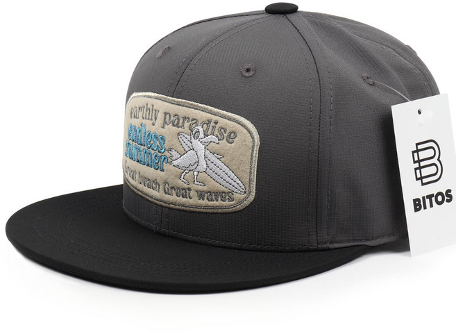 비토스 Endless Summer 서핑 스냅백 남자 여자 추천 모자