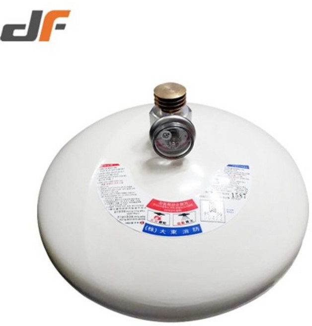 자동확산소화기 자동확산소화기 소화기 소화전 자, 1개