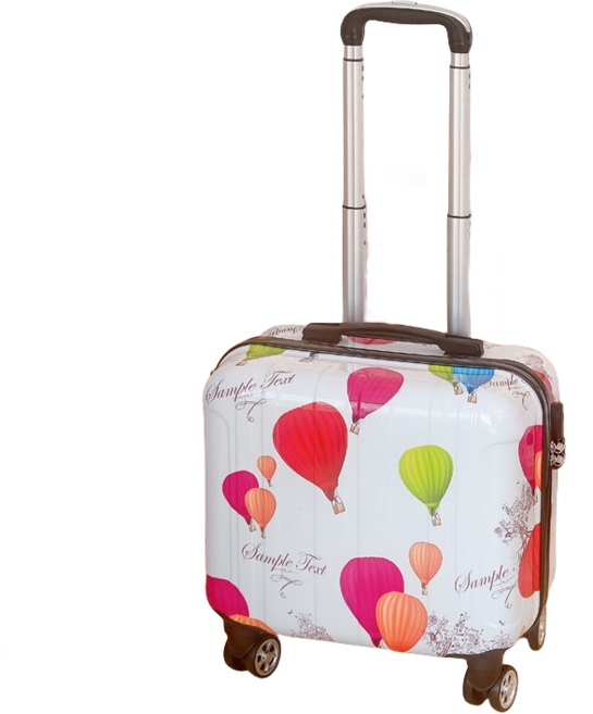 14인치 미니 캐리어 기내용 출장용 여행용 소형