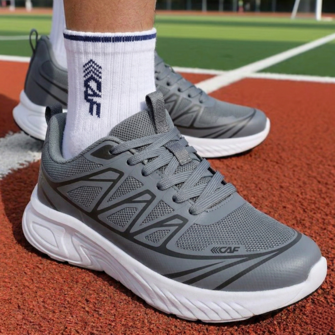 르까프 롬버스 발편한 헬스 마라톤화 조깅화 런닝화 여성 운동화