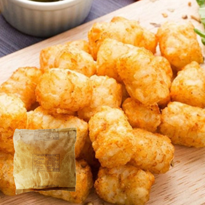 [89] 맥케인 펍스 테이터 2kg 맛감자 8개