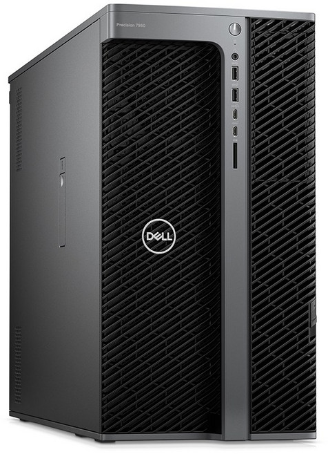 DELL 프리시전 7960T W5-3423 Win11Pro