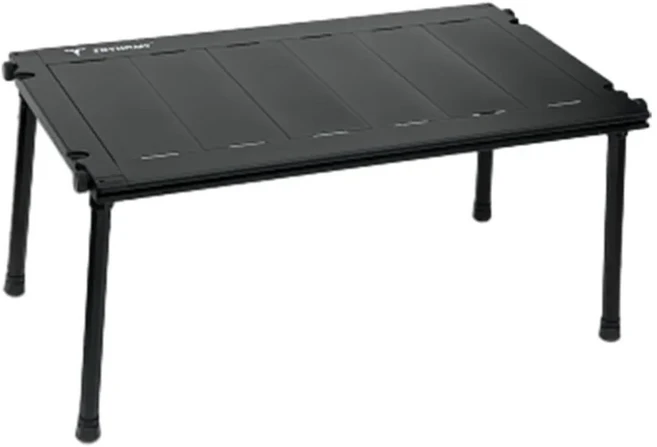 IGT 테이블 3 유닛 프레임 알루미늄 합금 다리 맞춤형 보관 가방 휴대용 경량 캠핑 장비 신제품, 01 3 Unit Frame