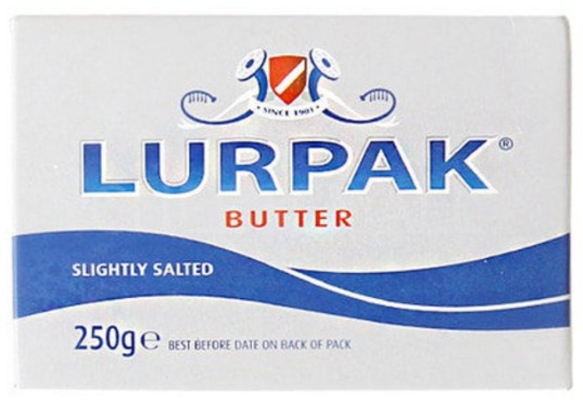 루어팍 가염버터 250g 덴마크산 크림 [아이스박스 무료포장], 1개