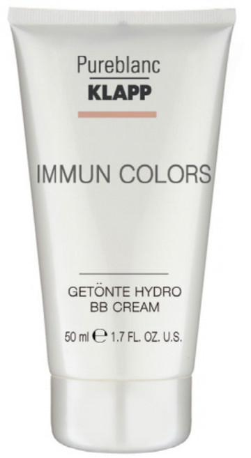 클랍 임문 비비 크림 게퇸테 히드로 BB 크림 50ml, 1개