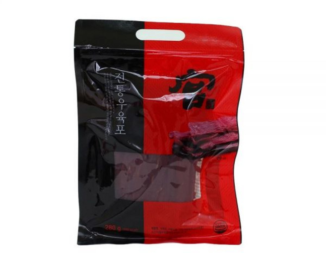 궁(宮)궁 육포280g, 280g