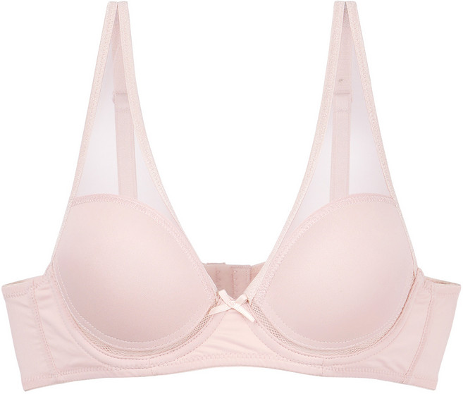 판도라by비비안 베이직 무빙 몰드브라 ABCD컵 pbr7139