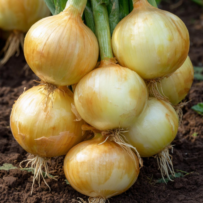 26년 무안 하우스 햇양파 무안햇양파 3kg 5kg 10kg, 1박스, 햇양파 3kg(소) (h13)