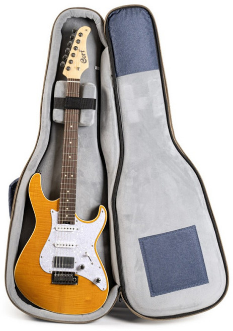 콜트 CEG-15GB 일렉기타 케이스 / 가방, 1개