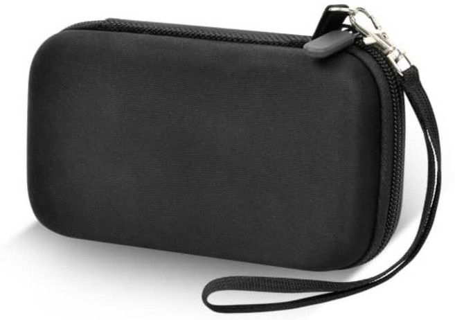 PAIYULE Hard Case for heraGun Therabody Relief Handheld Percussion Massage Gun