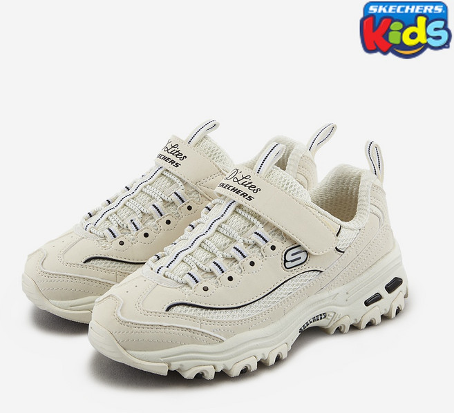 스케쳐스 키즈 딜라이트 아동화 SK0GDCFX141 NC대전유성