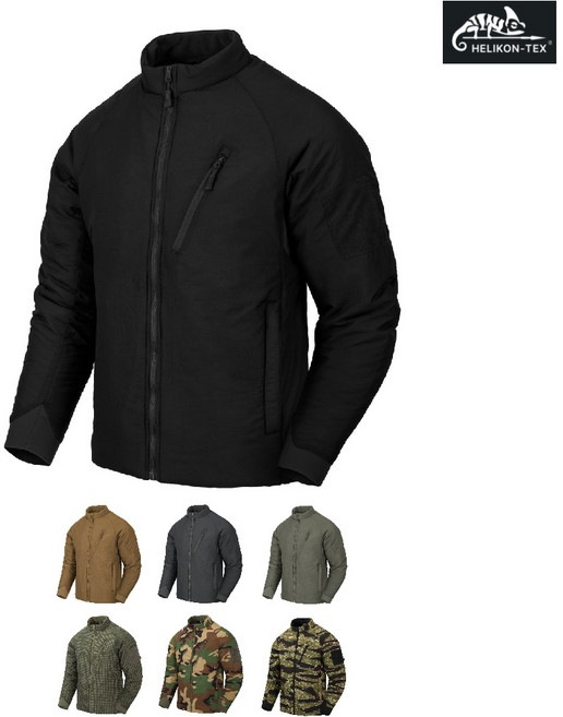 헬리콘텍스 울프하운드 자켓 등산 잠바 경량패딩 겨울 혹한기