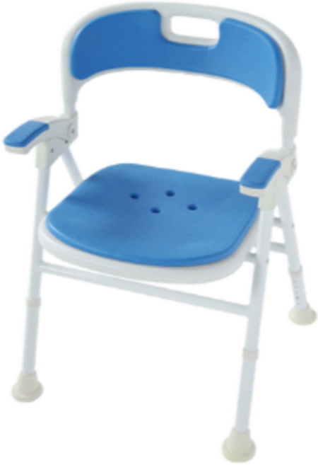 복지용구 실버용품 목욕의자 NYC-01 장기요양보험, 등급있음 - 본인부담율 6%, 1개