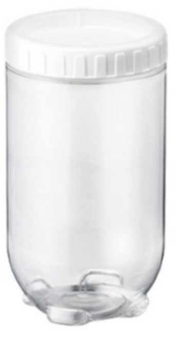 락앤락 냉장고문짝정리인터락화이트캡, 1개, 1개