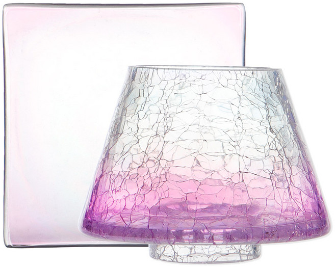 양키캔들 사보이 스몰 자 쉐이드 캔들 트레이 세트