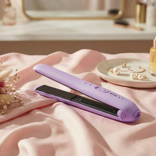 노마드 무선 고데기, HS1310K0