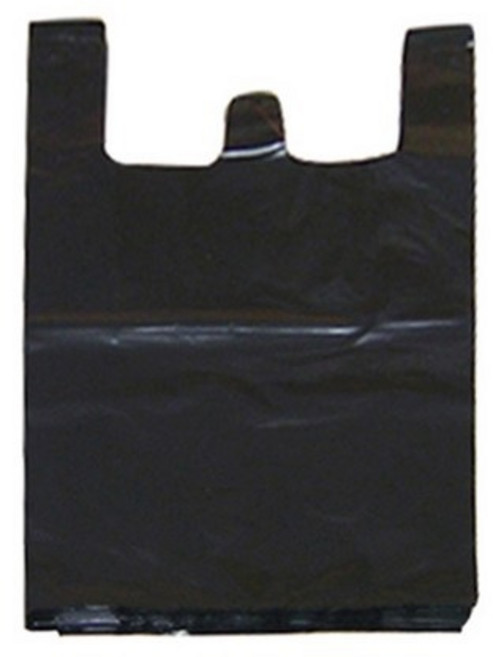 월드크린 손잡이 비닐 봉투 검정, 30L, 200개