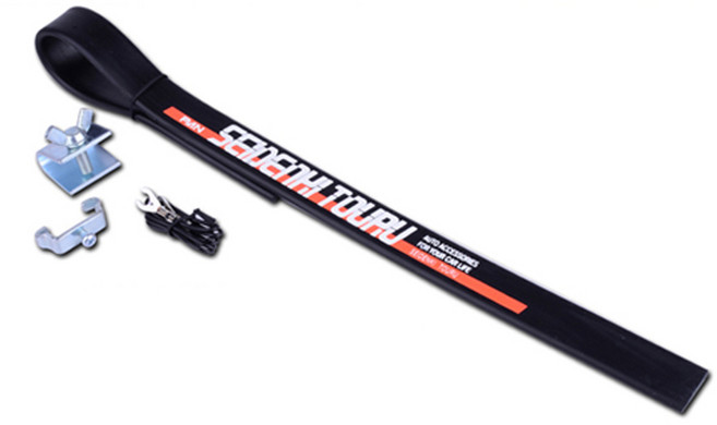 브라보 어스벨트 정전기방지벨트 자동차정전기 머플러접지 접지튜닝 자동차접지 머플러튜닝 차량정전기 카정전기방지 카정전기 자동차인테리어 차량꾸미기 카익스테리어 새차꾸미기 새차악세사리 차량용악세사리 카튜닝용품 카인테리어, 1개