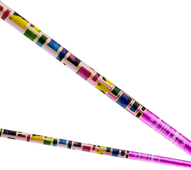 두미나 오토파워 KHT 드라이버 샤프트