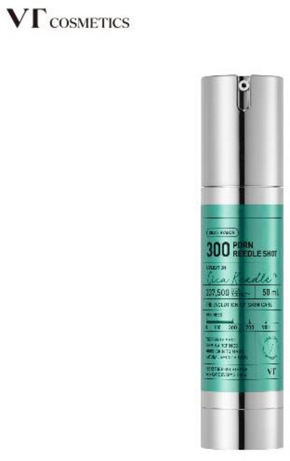 브이티코스메틱 레티 에이 리들샷 300 에센스, 50ml, 1개