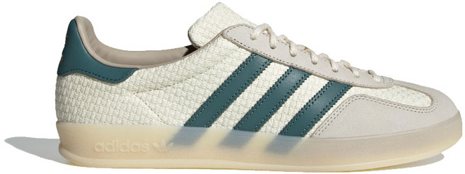 ADIDAS GAZELLE INDOOR 運動休閒鞋