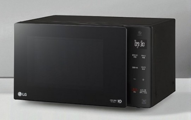 LG전자 스마트 인버터 전자레인지 버튼식 화이트 23 L, 23L (MW23BD)LG전자정품