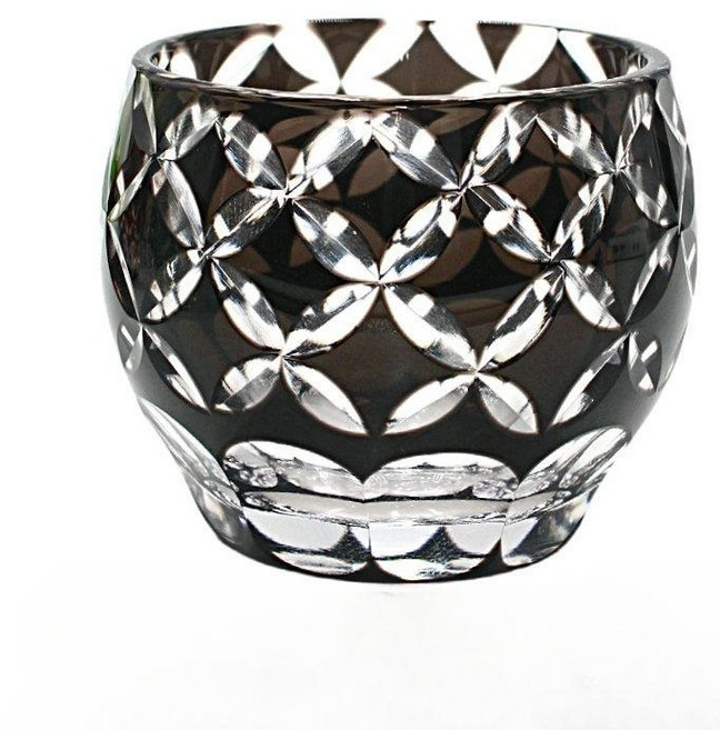 수정방 마오타이 일엽편주 고량주잔 술잔세트 중국술잔, E, 1개