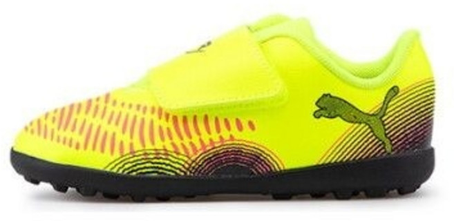 [국내매장정품] [푸마] 140-165 풋살화 인펀트퓨쳐IL10840103