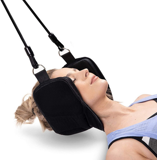 피컴 넥해먹 목스트레칭 기구, 4개