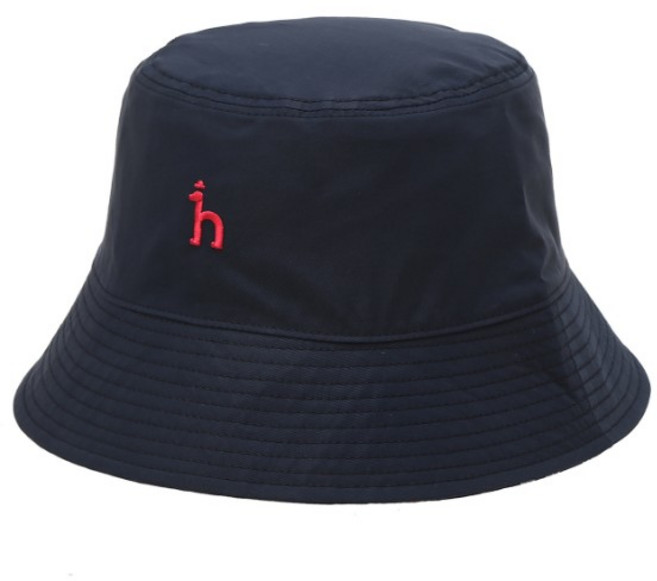 헤지스 [리버시블]네이비 버킷햇 YMHSHE5B301N2